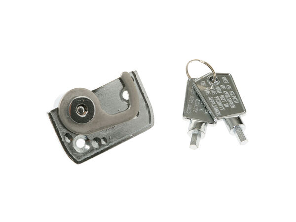 12227888-1-M-GE-WR01X28052-Door lock