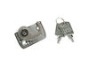Door lock – Part Number: WR01X28052