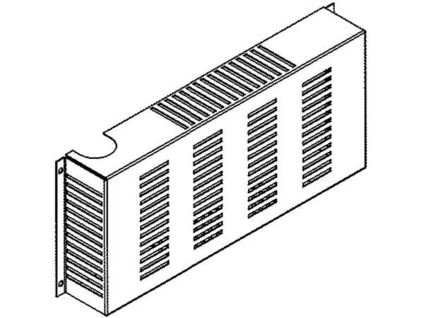 12227906-1-M-GE-WR02X25716-Cover board main sxs