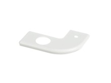 Right Door Cap – Part Number: WR02X27281