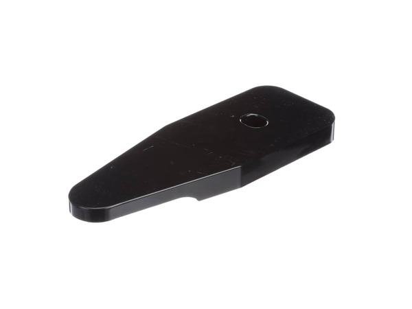 12227966-1-M-GE-WR13X27459-Top Hinge Cover (Black)