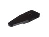 Top Hinge Cover (Black) – Part Number: WR13X27459