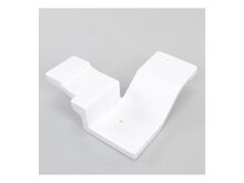 Insulation cover ice – Part Number: WR14X25961
