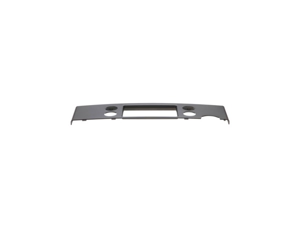 12227994-1-M-GE-WR17X27129-Display cover kcup black slate