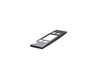 12227994-2-S-GE-WR17X27129-Display cover kcup black slate