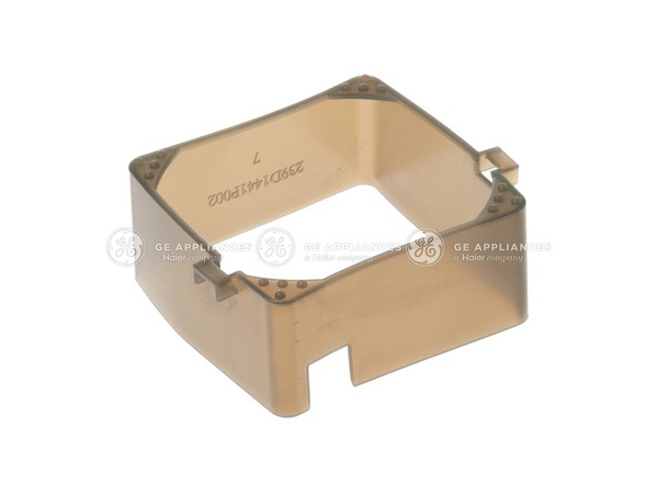 12228022-1-M-GE-WR24X27948-Refrigerator Fan Motor Boot