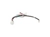 Harness cold control – Part Number: WR55X27421