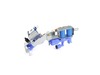 Valve double iw Assembly – Part Number: WR57X27517