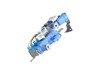 12228130-2-S-GE-WR57X27517-Valve double iw Assembly