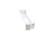 12228140-3-S-GE-WR71X27452-Fresh food door - gallon bin white