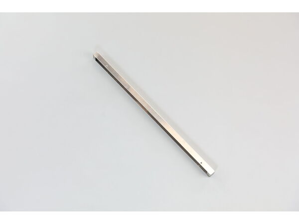 12228424-1-M-Whirlpool-04006231A0-Side shelf trim panel, left