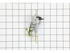Gas grill burner valve – Part Number: 09000543A0