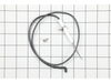 Ign wire c – Part Number: 10001428A0