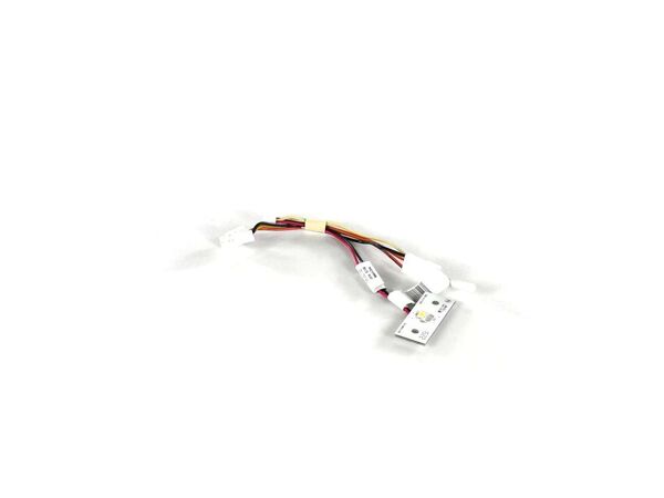 12231408-1-M-Whirlpool-W10668847-Harness, wire (includes thermistor)