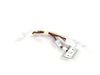 12231408-2-S-Whirlpool-W10668847-Harness, wire (includes thermistor)