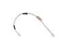 Jumper, 4-wire – Part Number: W10898167