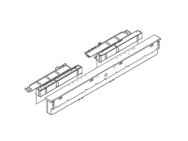12233194-1-M-Frigidaire-117494881-Control Panel Assembly