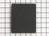 Exhst foam filter – Part Number: 1180215-02