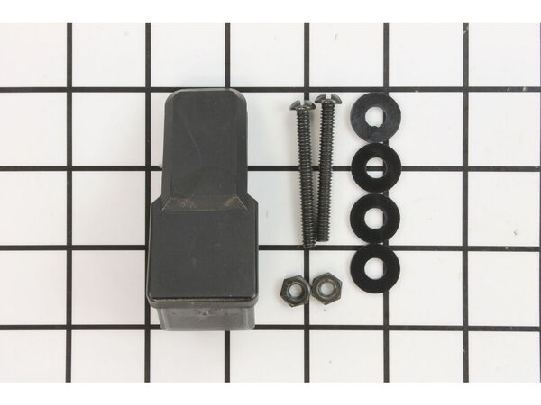12237098-1-M-Frigidaire-86215-Freezer inner door panel rivet