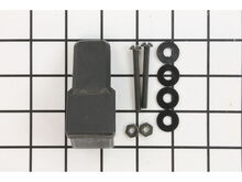 Freezer inner door panel rivet – Part Number: 86215