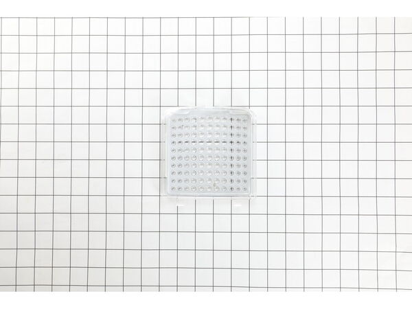12237106-1-M-Frigidaire-86642-Vacuum filter cover