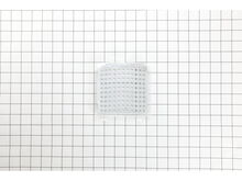 Vacuum filter cover – Part Number: 86642