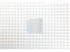Vacuum filter cover – Part Number: 86642