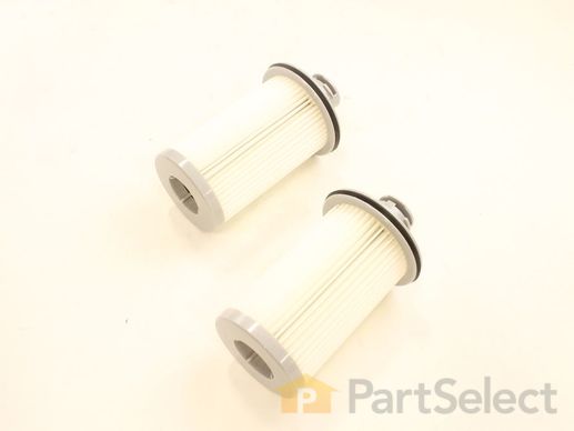 12237138-1-M-Frigidaire-900196701/8-Vacuum filter, 2-pack