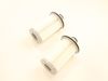Vacuum filter, 2-pack – Part Number: 900196701/8