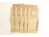 Vacuum bag, 5-pack – Part Number: EL204B