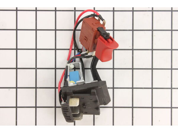 12240214-1-M-Bosch-2610011263-Switch assembly
