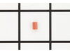 Pin rubber – Part Number: 2610350103