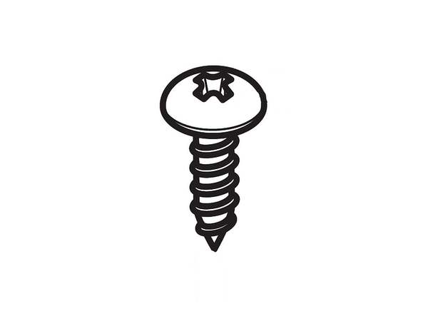 12241391-1-M-LG-1FTF0503507-Screw,taptite