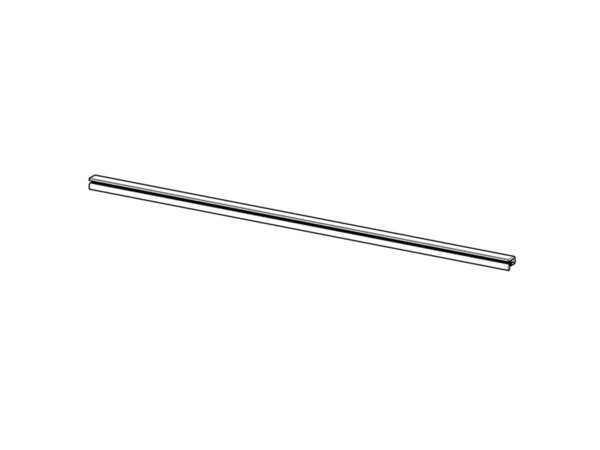 12242355-1-M-Samsung-DA64-04395E-Rear Trim Shelf