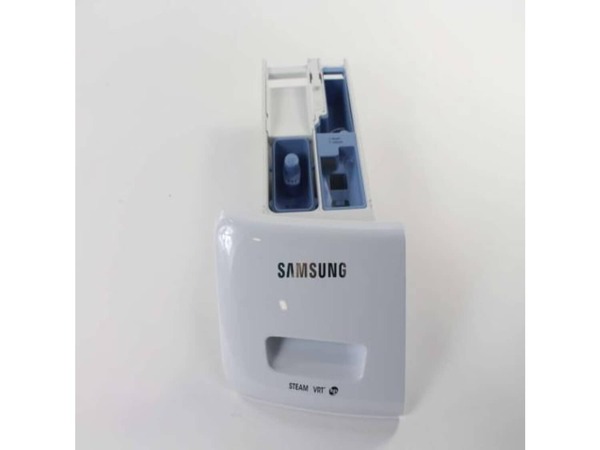 12243924-1-M-Samsung-DC97-18142C-Detergent Dispenser Drawer Assembly