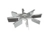 Conversion Fan – Part Number: DE67-00283A