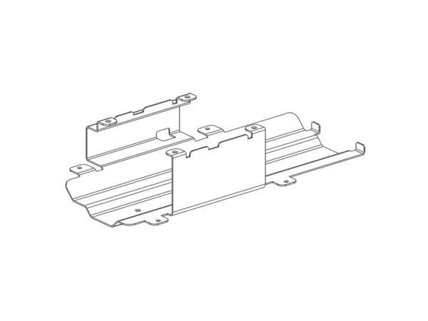 12244728-1-M-Samsung-DG61-01188A-Bracket c