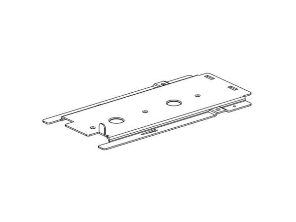 12244731-1-M-Samsung-DG61-01192A-Guide bow