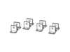 Rubber dam – Part Number: DG67-00093A