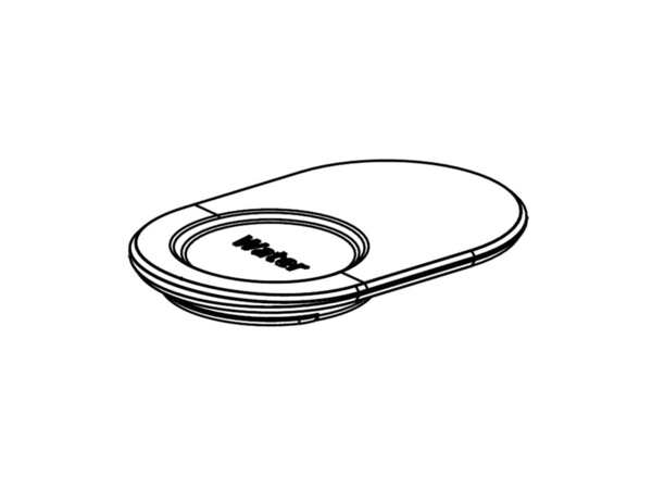 12244914-1-M-Samsung-DG67-00126A-Rubber wat