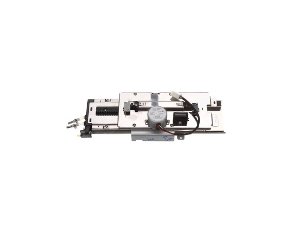 12245330-1-M-Samsung-DG94-01618A-Steam Bracket Assembly