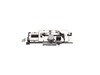 Steam Bracket Assembly – Part Number: DG94-01618A
