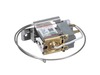 Refrigerator temperature control thermostat – Part Number: 17431000001371