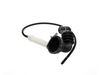 12277145-2-S-Maytag-302730500049-Tub drain hose assembly