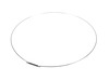 Door gasket spring clip spring – Part Number: 302930600028