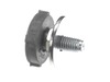 Adjustable foot assembly (4) – Part Number: 302930700025