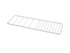 Refrigerator shelf – Part Number: 502901040002