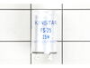 Fluorescent light starter, fs-25 – Part Number: STD372025
