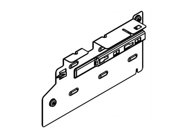 12286658-1-M-Whirlpool-W10863679-Control bracket