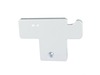 Hinge cover top ww – Part Number: WR13X27199